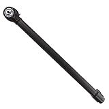 Eparts, Inc. E-70254661 Female Tie Rod for Allis Chalmers D17, D19, D14, D15, 170, 200 (w/STD), 190XTIII (w/STD), 185 (w/STD), 190 (w/STD), 190XT (w/STD), 180 (w/STD)