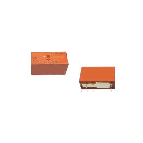 Relais RT314730 230VAC solution de remplacement 16A pour panne électrique