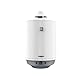 Ariston S/SGA X 80 FR - Gas-Durchlauferhitzer zur Wandmontage Kamin 75 l - 3211237 - (Styx TWB 3211232)