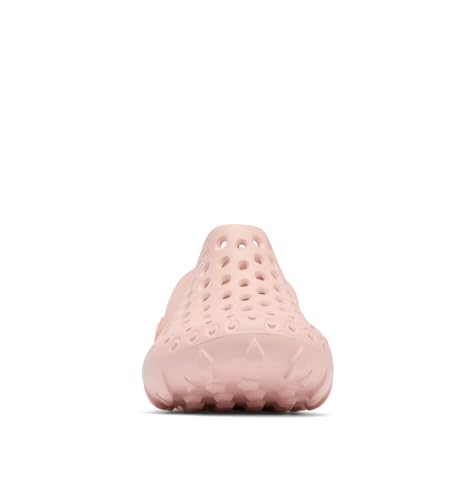 Columbia Women's Creeksider, Pink Haze/Pink Haze, 8