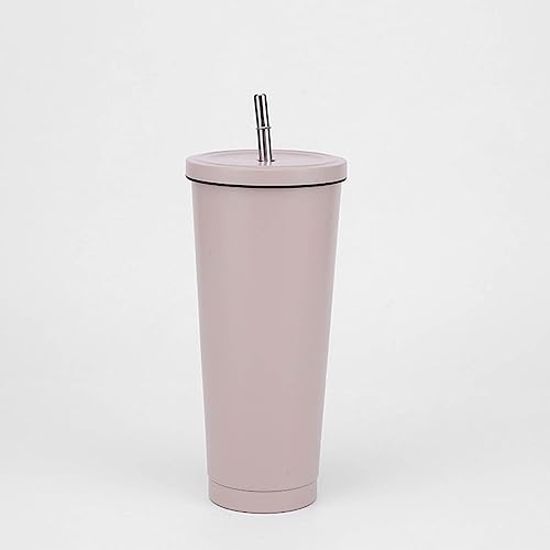 Caneca de café do Curso, Copo de café Portátil Isolado 750ml Resistente à Ferrugem para o Escritório