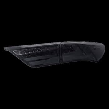 Amazon | ヴァレンティ (VALENTI) ジュエルLEDテールランプREVO