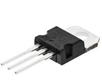 STP140NF75 MOSFET 120A 75V 310W N-Channel TO-220 3 Pin MOSFET Transistor Power MOS Field Effect Transistor 140NF75, 75 Volt (Pack of 1), P140NF75
