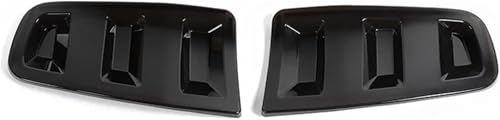 Garniture de feu arrière Ford Mustang 2013 Autocollants pour personnalisation optique