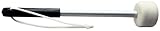 Einzeln Gewa 822096 Schlägel Paradetrommel Marching, 60 mm