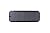 VanEssential Bunk Window Covers (40" x 15" AMA (Slider), Charcoal Gray)