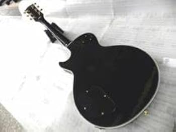 Amazon.co.jp: GrassRoots グラスルーツ レスポールカスタムタイプ