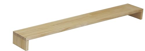 WOODPRO pC j^[ fXNVFt 92cm 8cm s20cm h 1cmPʂŃI[_[ ؐ j^[X^h  p\R fBXvC  R̎bN 󒍐Y