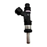 Contrôlez avec précision la quantité de carburant injectée et améliorez l'efficacité de la combustion, pour une meilleure expérience de conduite.