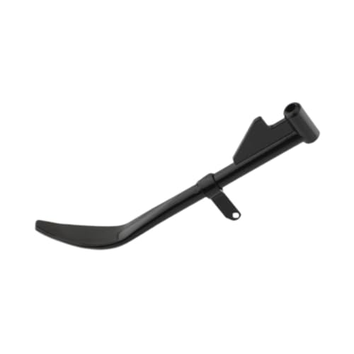 Béquille de moto robuste pour Custom XLC et XLH support latéral en acier renforcé