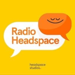 Radio Headspace cover art