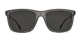 Kaenon Venice Unisex Polarized Sunglasses, Storm