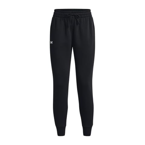 Under Armour Women's UA Rival Fleece Jogger Cover