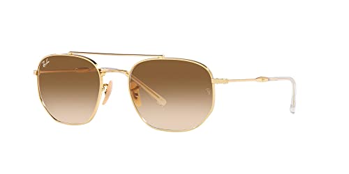 Ray-Ban RB3707 Square Sunglasses2