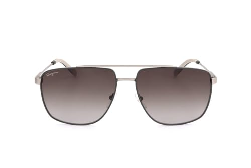 Image of Sunglasses FERRAGAMO SF 239 S 758 Matte Gold