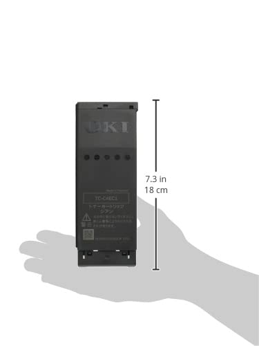 Amazon.co.jp: OKI トナーカートリッジ シアン(C650dnw) TC