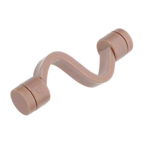 OSALADI Front Load Washing Machine Magnetic Door Holder Quick Adhesion Prevents Moisture Versatile Use Laundry Dryer Prop Stopper