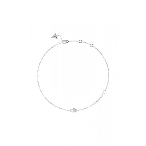 GUESS Collier Colar JUBN02268JWYGT-U Marque, Taille unique, Métal, Pas de gemme
