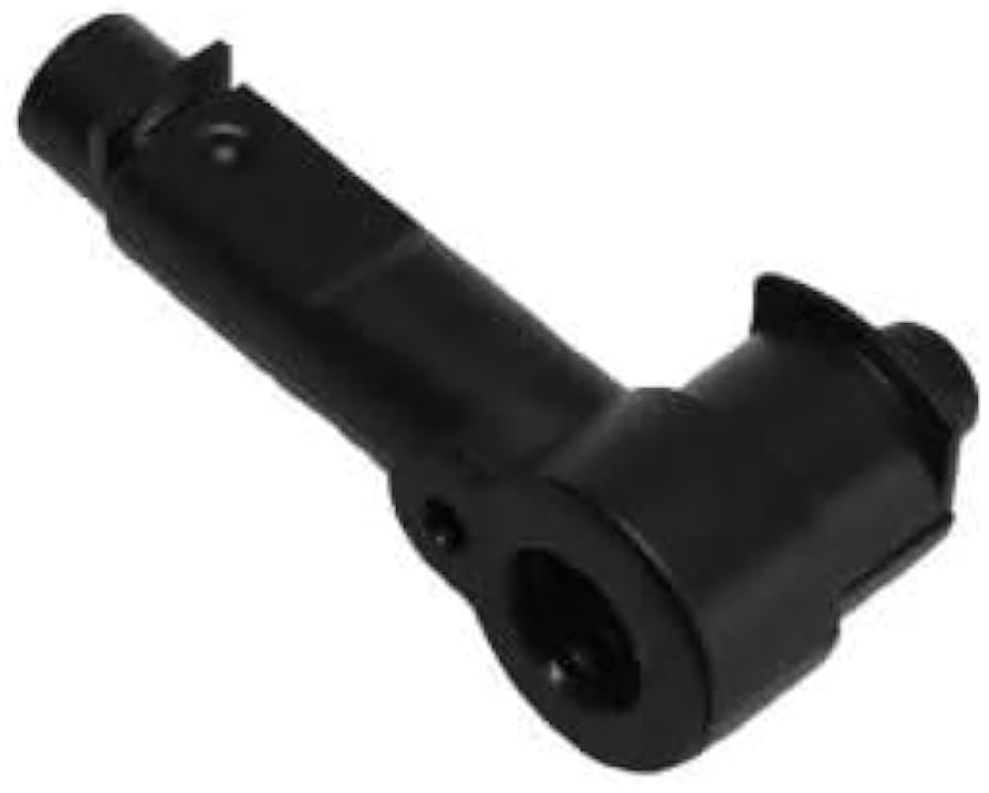 Amazon.com: Steam Wand Nozzle Manifold for Jura Z6/Z8, 72304