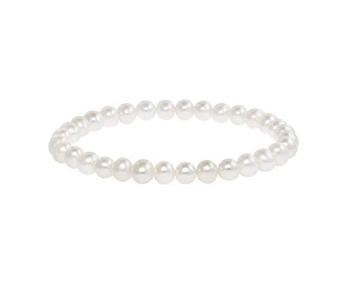 Round Freshwater Cultured Pearl Bride & Bridesmaid 8