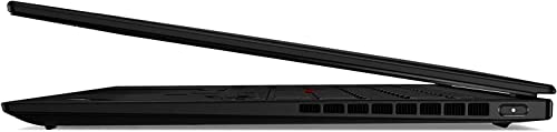 Image of Lenovo ThinkPad X1 Nano Gen1, Display 13.0 inch 2K (2160 x 1350) IPS, Intel Core i7-1160G7 Processor, Intel Iris Xe Graphics, 16GB RAM, 1TB SSD, Windows 11 Pro, Classic Black, W /GaLiMu