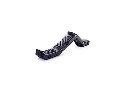 ASG HERA HFGA Multi Position Front Grip MIL-STD 1913 Picatinny Rails ...