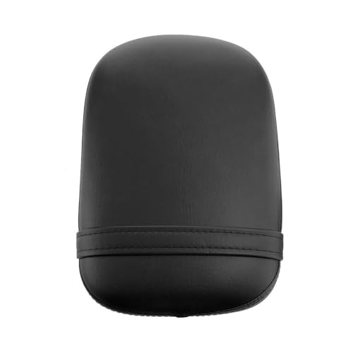 Cojín para asiento trasero de moto Shadow Aero con acabado resistente 5