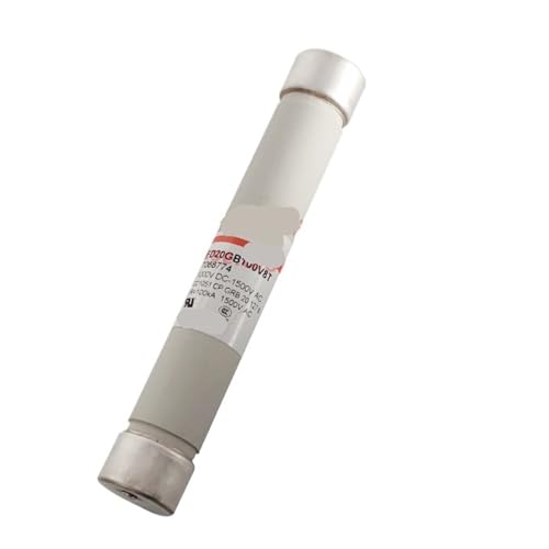 Fusible T088774 FD20GB100V8T-6T 1000V cartouche de protection industrielle