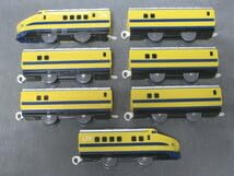 ドクターイエロー7両 限定品】 JR 923形 新幹線検測車 “ドクターイエロー” 発売記念