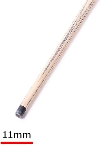 Taco de Billar 145 cm 18.5 oz Madera Dura UNbit miniatura 2