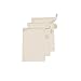 Simple Ecology Organic Cotton Muslin Produce Bag - X-Small (3 Pack)
