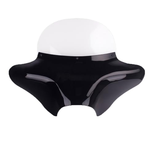 Carénage flanc avant gauche moto ABS contre les vibrations et projections pour Shadow VT750