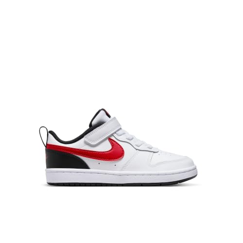 Image of Nike Kids Court Borough Low 2 Sneakers