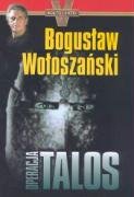 Operacja Talos 8389344130 Book Cover