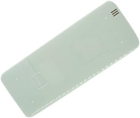 Miniatura 2 de Generic Mando a distancia de repuesto compatible con aire acondicionado AC BHI-12K115V-US-C BHI-12K230V-US-C BHI-12K230V-US-A BHI-12K115V-US-A