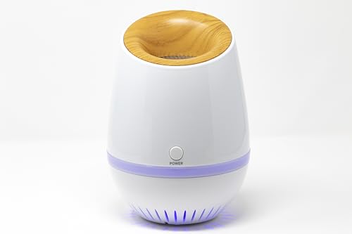 Purificador de aire de escritorio FreshAir Desktop miniatura 1