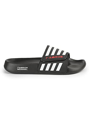 Image of ABROS Men's AWFG7039O Wookee Slider /FlipFlop