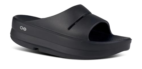 Image of OOFOS womens Oomega Ooahh Slide