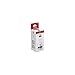 Canon GI-26 Genuine Pigment Black Ink Bottle, Compatible with MegaTank GX7120, GX6120, GX5120, GX6020, GX7020, GX6021, GX7021, GX5020, GX4020, and GX3020 Printers