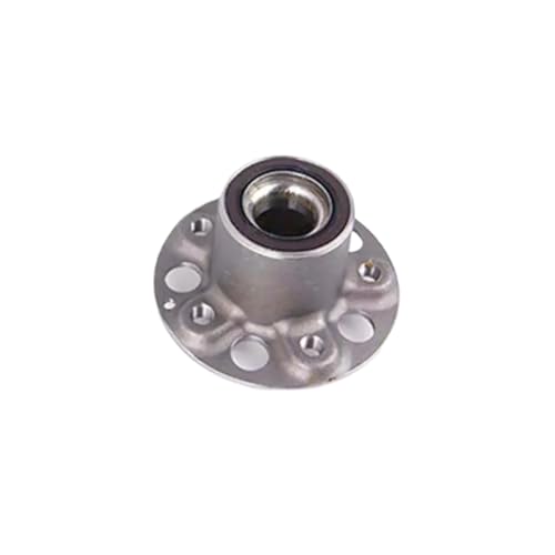 Curl error: The requested URL returned error: 500 Internal Server Error(Front Wheel Bearing)