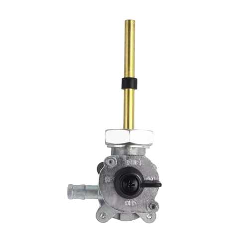 Válvula de combustible CB750 y CBR919 grifo de gasolina de alta resistencia