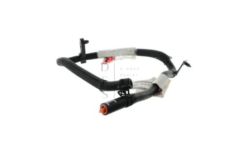 Ford, Tube Assembly, CT4Z-3A713-E