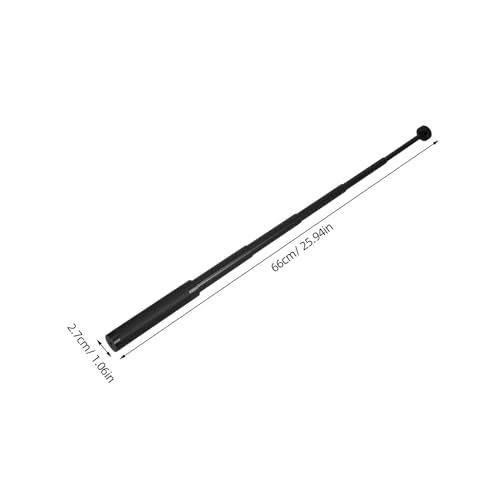 Mango de extensión MOLUCKFU para motor de kayak: soluciona la falta de control 2