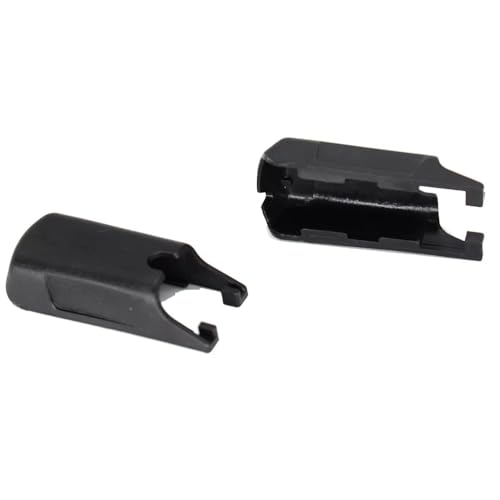 Brazo limpiaparabrisas tapa W000050335 de alta resistencia Clase A