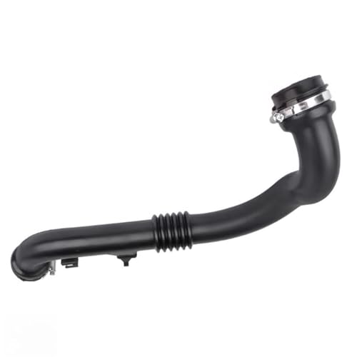Tuyau turbo pour refroidisseur intermédiare 1.9dCi Scenic 8200201617