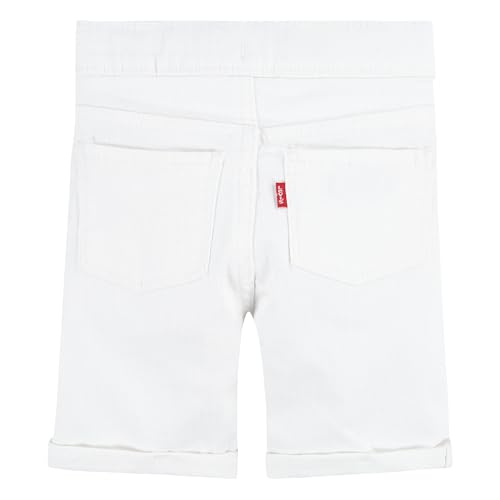 Image of Levi's Girls' Girls' Pull on Midi Shorts