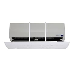 Defletor Ar Condicionado Split