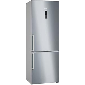 Siemens Led-binnenverlichting hyperfresh, freezerlight