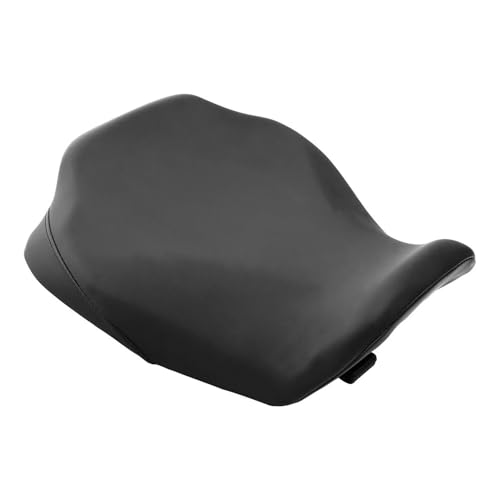 Asiento para CB650R conductor sustitución fatiga lumbar viaje largo negro 3