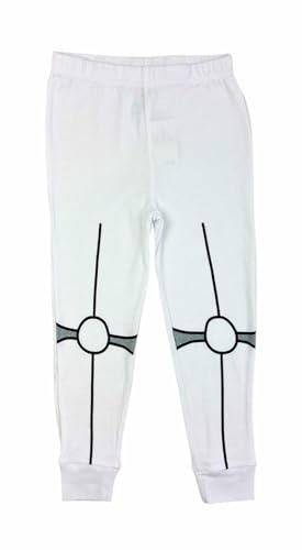 La mejor comparación de Pijama para Niño los más recomendados. 29 Imagen adicional